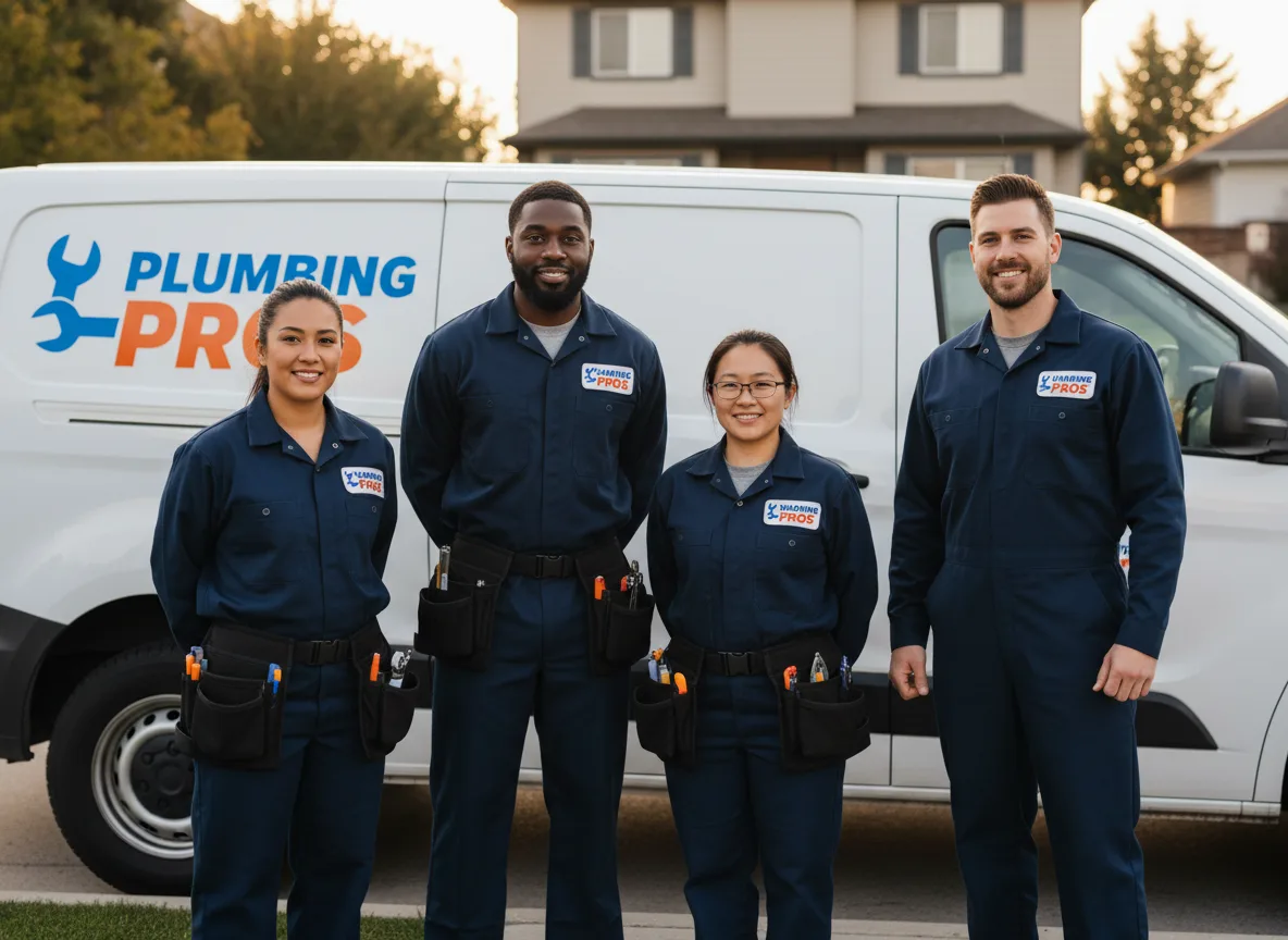 Water Heater Repair company in Blue Hill, ME